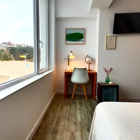 La Surferia Suances Villa Room photo