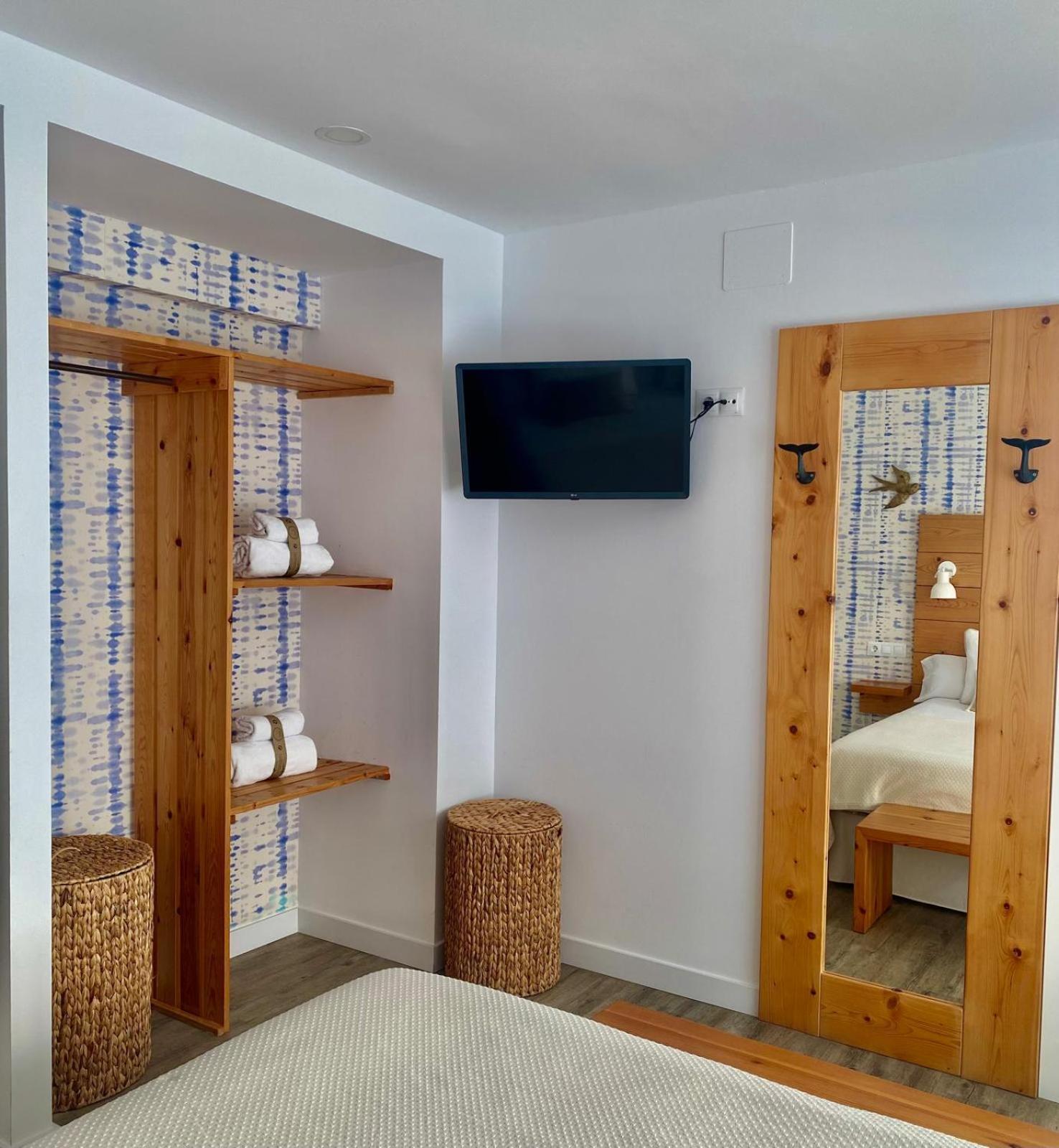 La Surferia Ferienhaus Suances