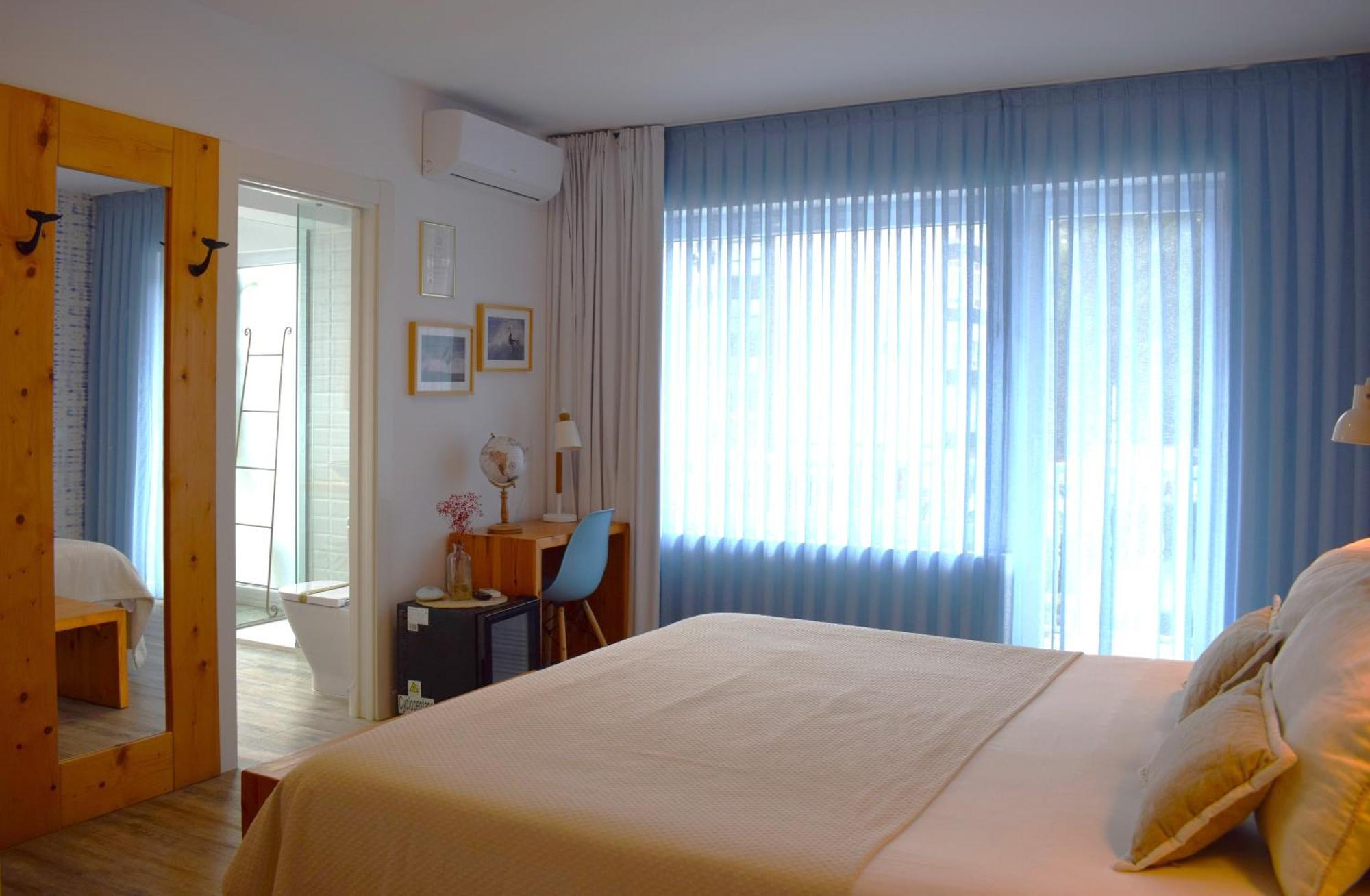 Ferienhaus La Surferia