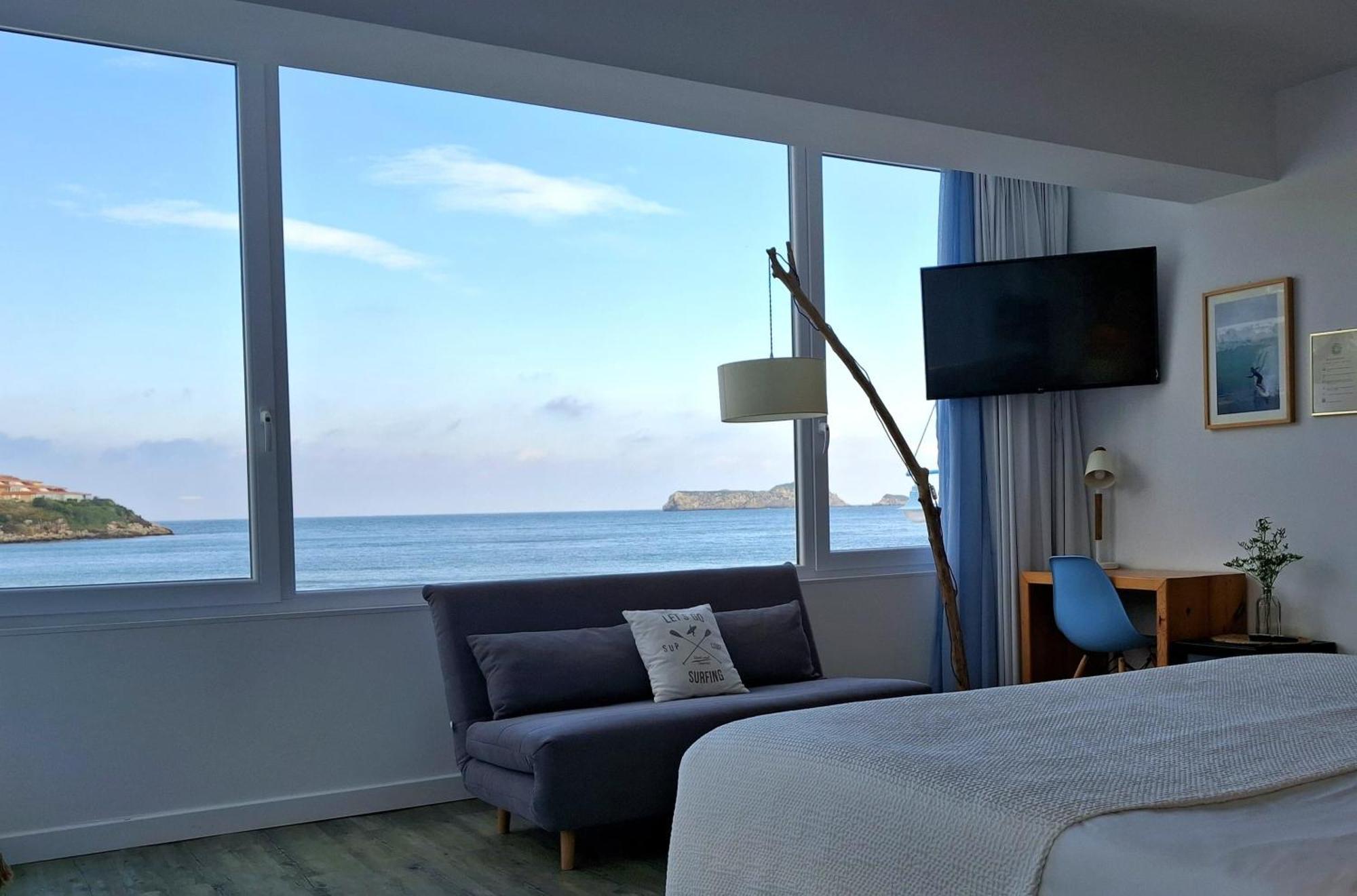 La Surferia Ferienhaus Suances