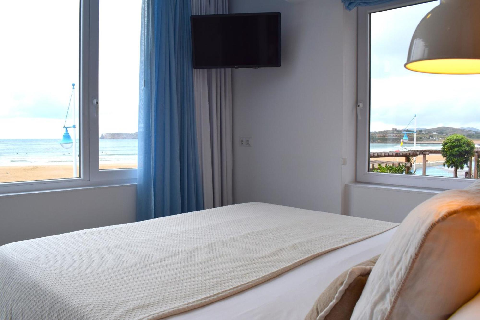 La Surferia Ferienhaus Suances