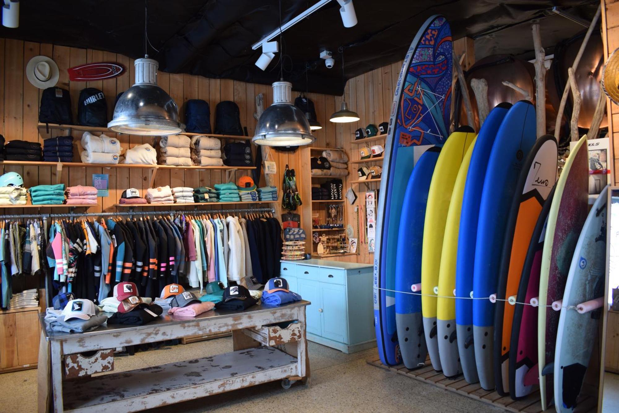 La Surfería Casa de Férias Suances