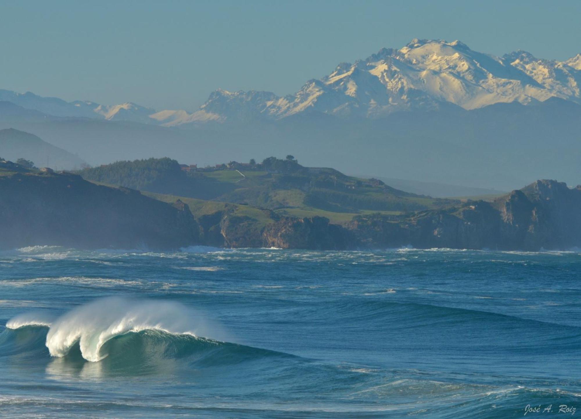 La Surfería Casa de Férias Suances